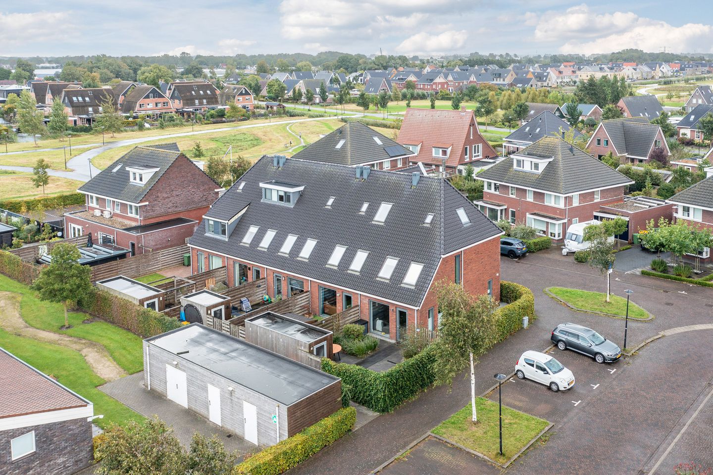 Foto 40 van Witte Klaverweide 31