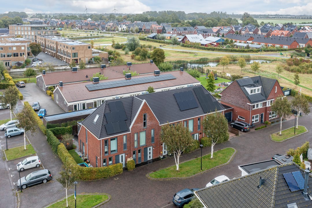 Foto 43 van Witte Klaverweide 31