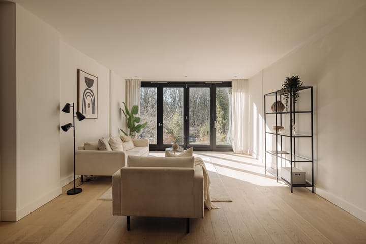 Foto 2 van Amstelveenseweg 1112