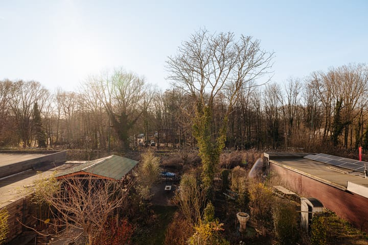 Foto 3 van Amstelveenseweg 1112