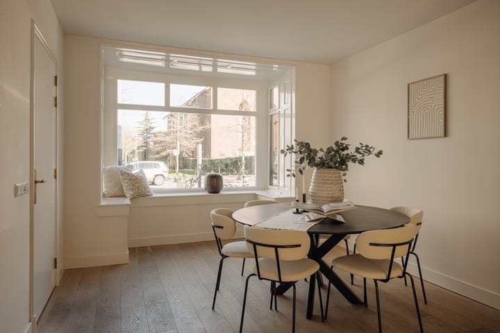 Foto 4 van Amstelveenseweg 1112