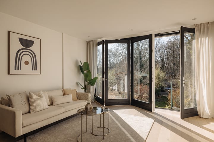 Foto 12 van Amstelveenseweg 1112