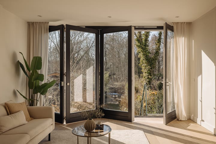 Foto 13 van Amstelveenseweg 1112