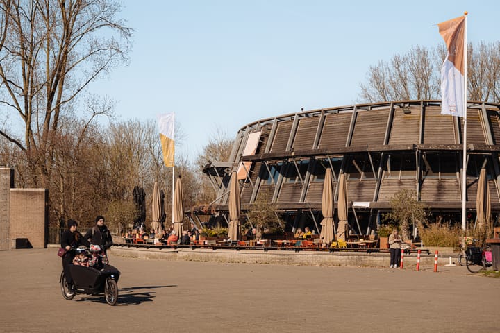 Foto 49 van Amstelveenseweg 1112