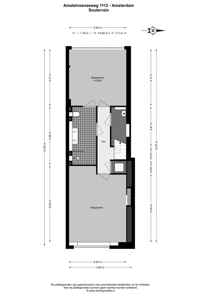 Foto 52 van Amstelveenseweg 1112