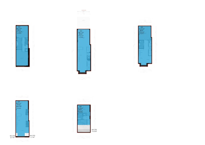 Foto 56 van Amstelveenseweg 1112