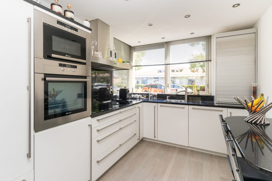 Photo 2 of Eduard van Beinumstraat 53