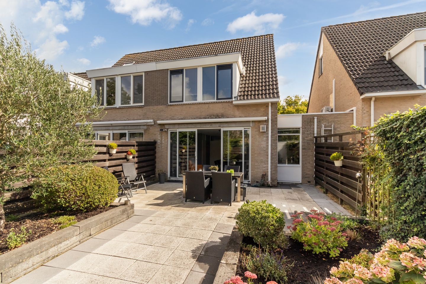 Photo 5 of Eduard van Beinumstraat 53