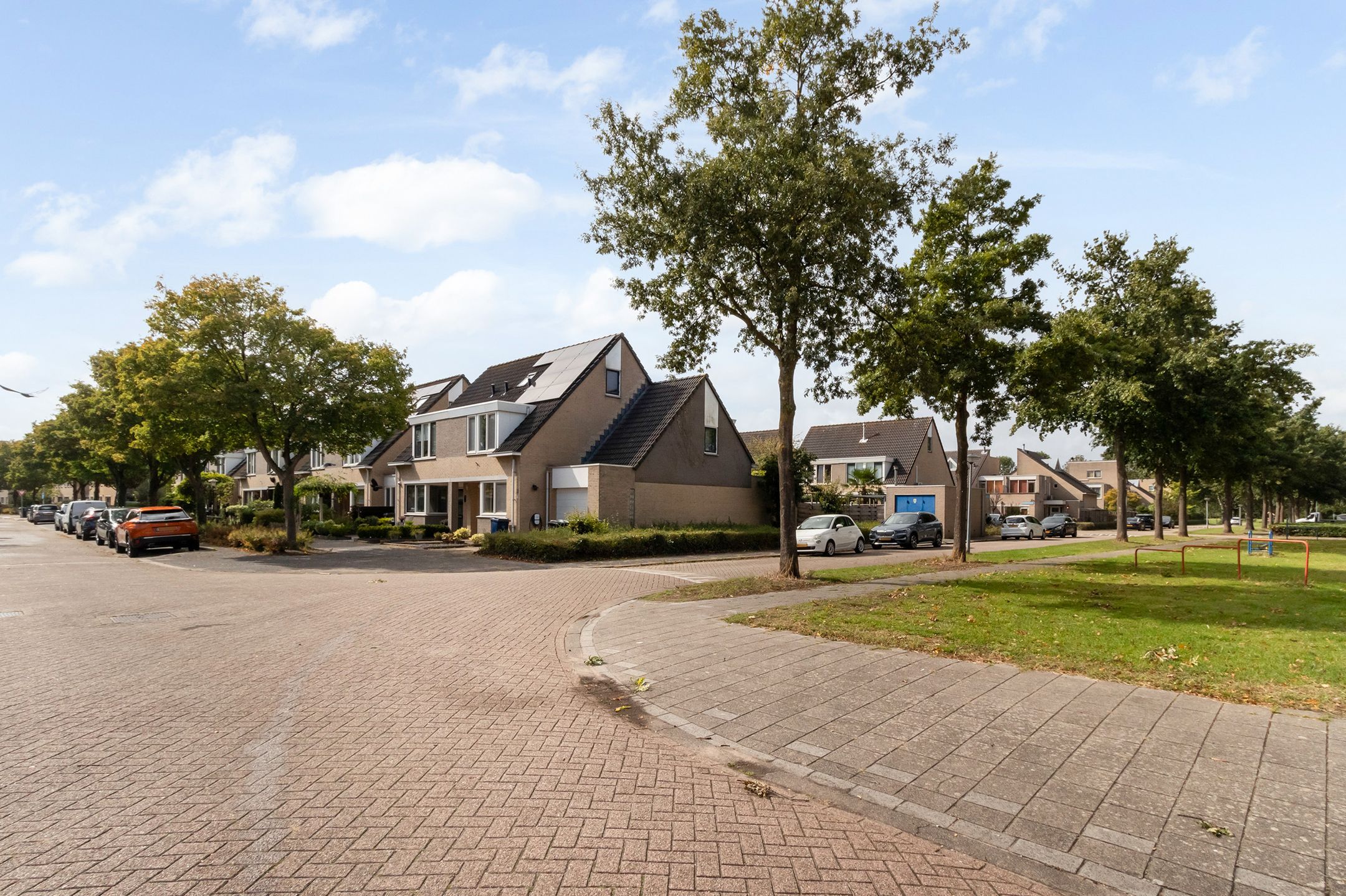 Photo 6 of Eduard van Beinumstraat 53