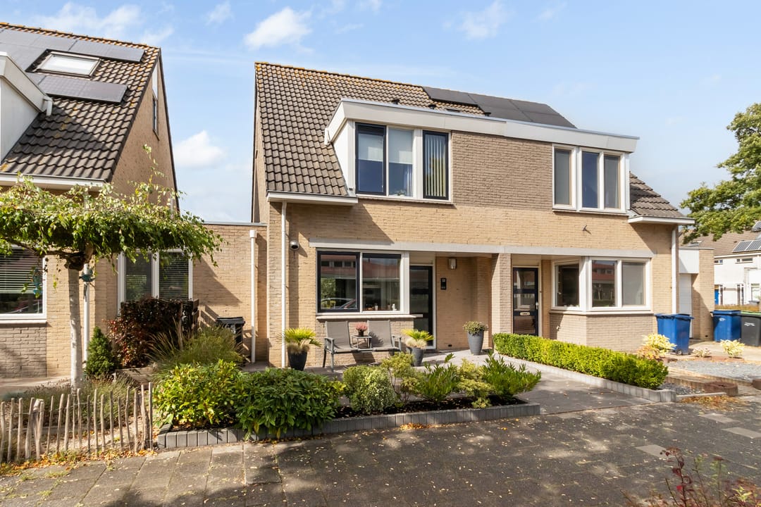 Photo 7 of Eduard van Beinumstraat 53