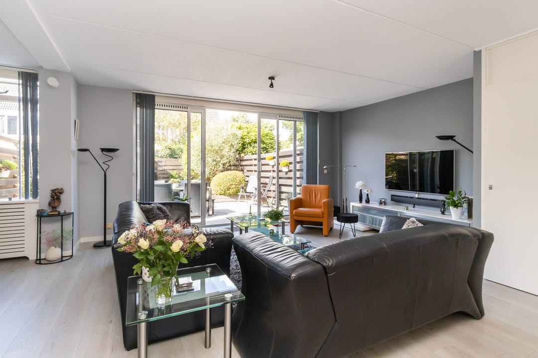 Photo 8 of Eduard van Beinumstraat 53