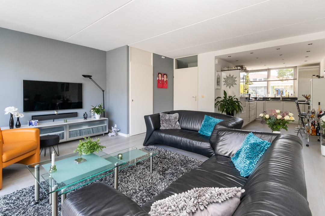 Photo 11 of Eduard van Beinumstraat 53