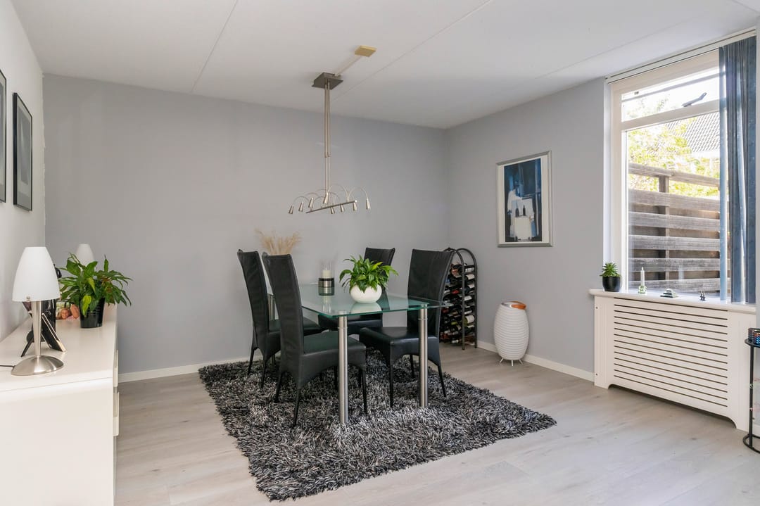 Photo 13 of Eduard van Beinumstraat 53