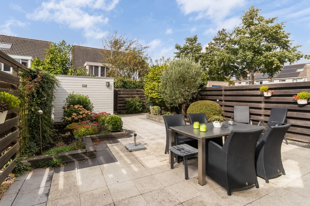 Photo 16 of Eduard van Beinumstraat 53