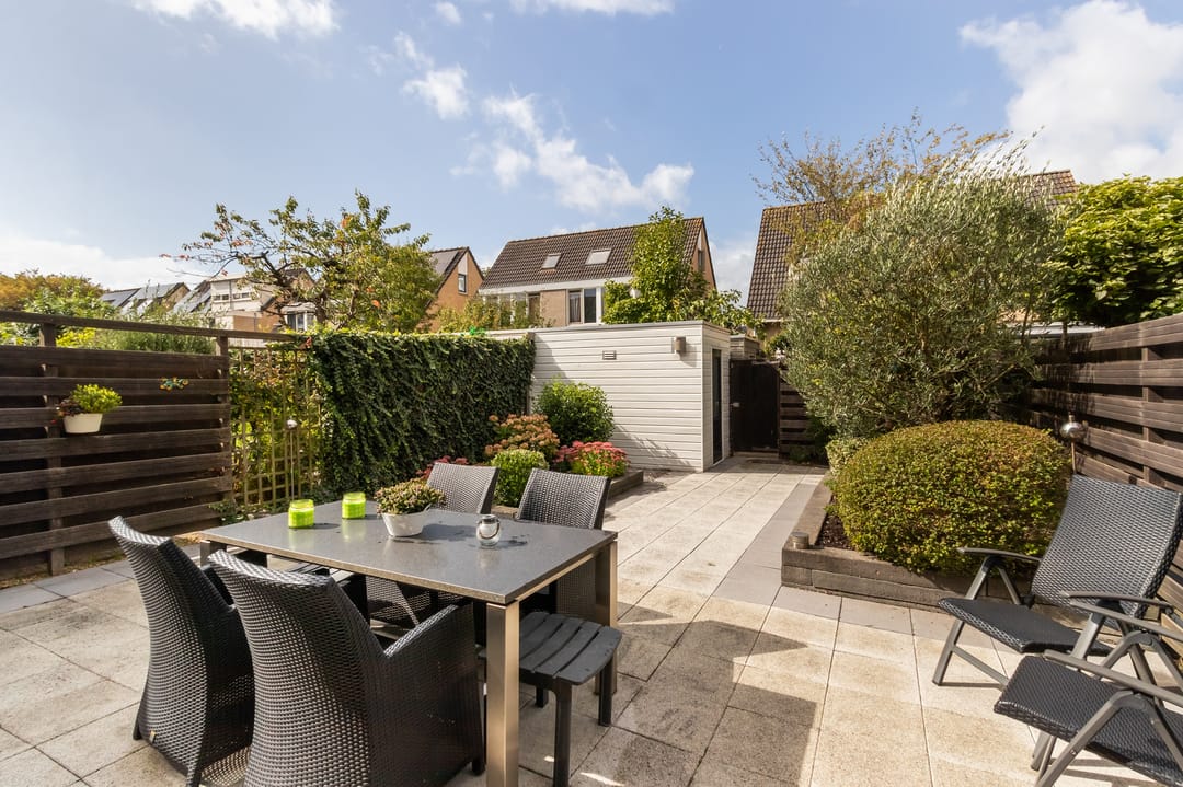 Photo 17 of Eduard van Beinumstraat 53