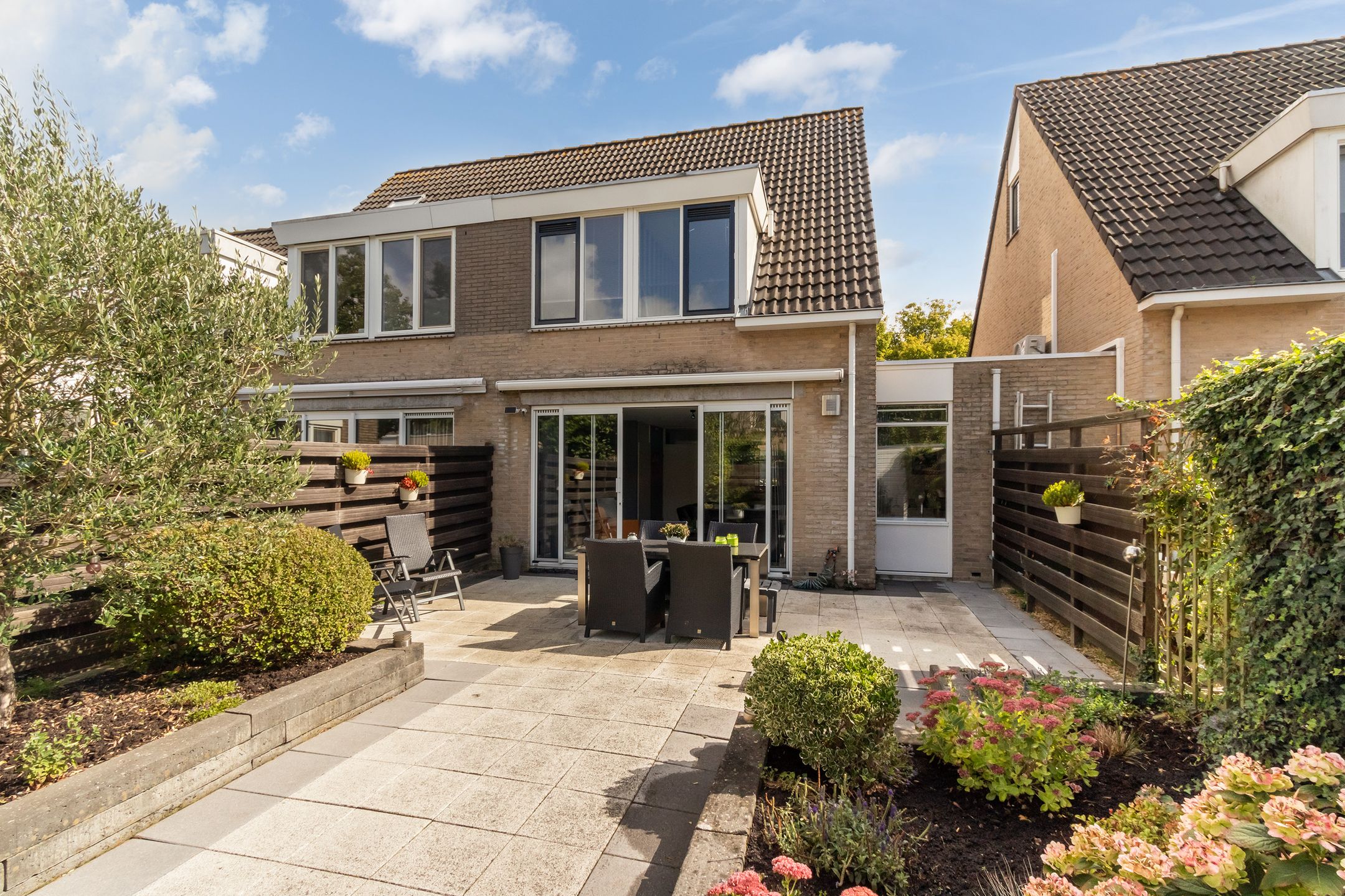 Photo 18 of Eduard van Beinumstraat 53