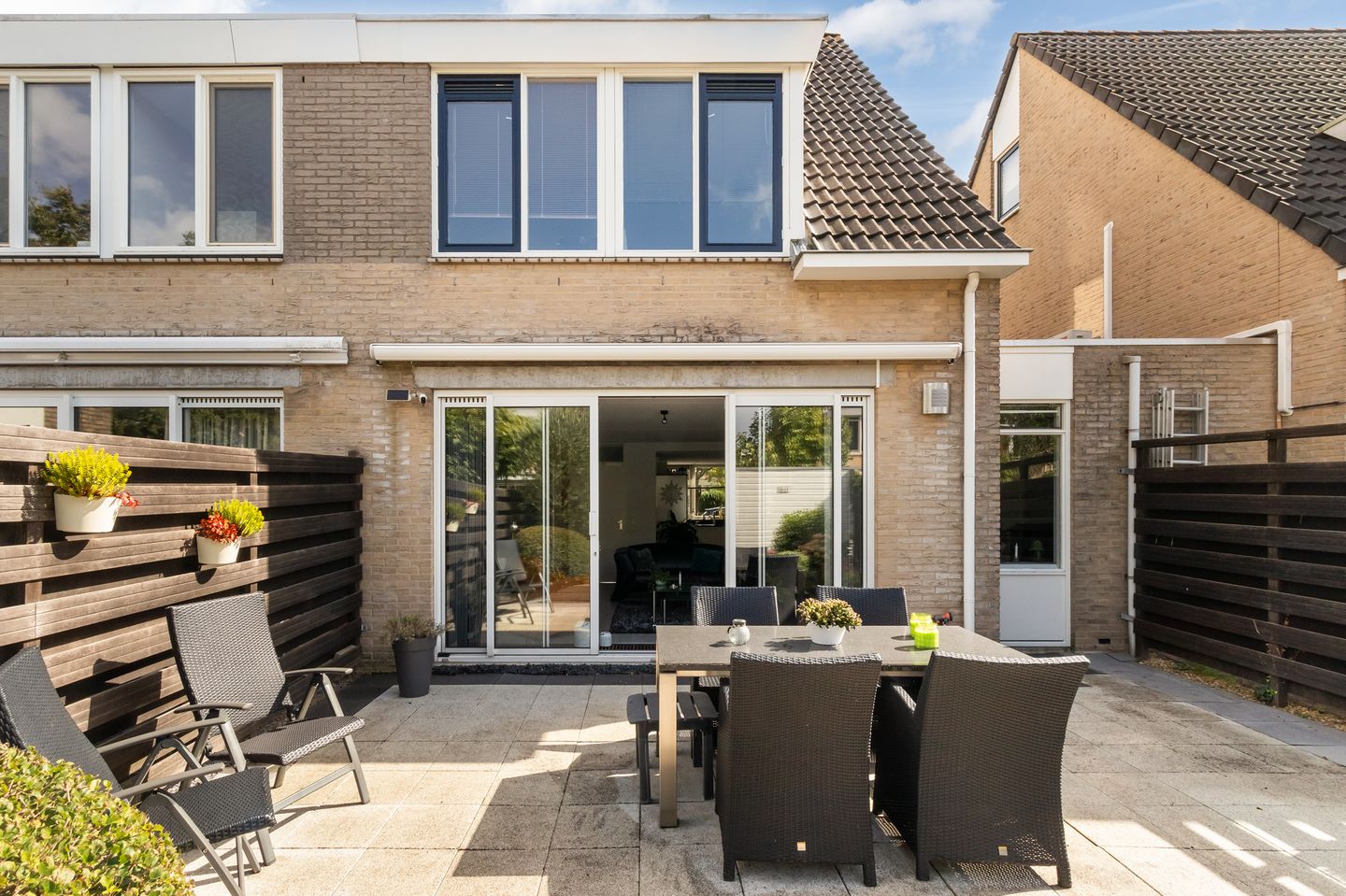 Photo 19 of Eduard van Beinumstraat 53