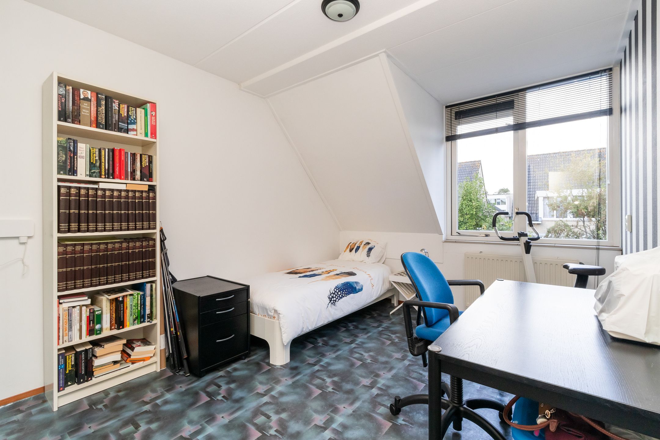 Photo 21 of Eduard van Beinumstraat 53