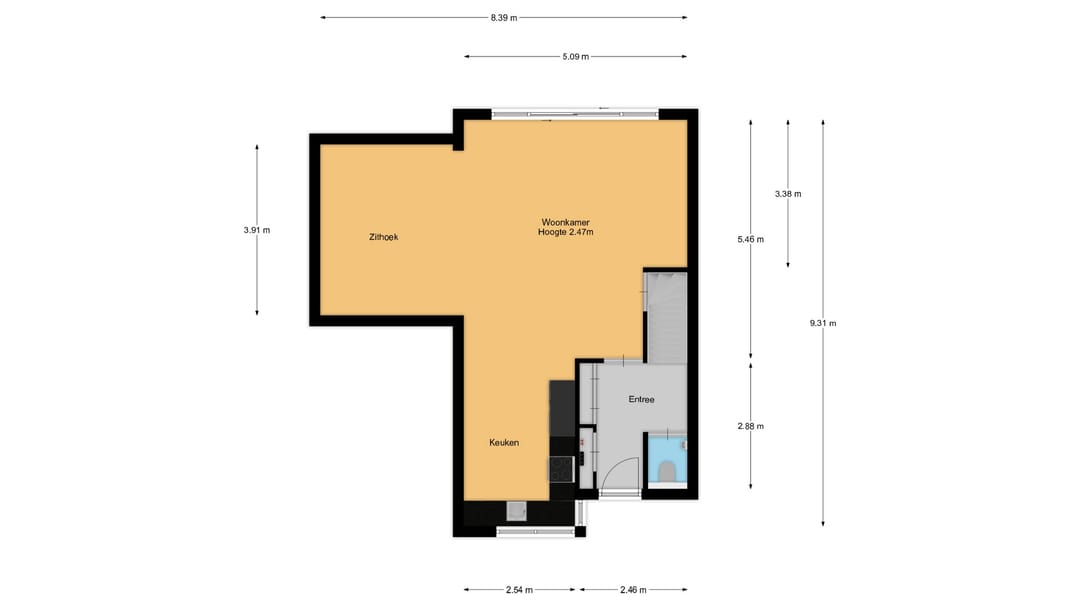 Photo 26 of Eduard van Beinumstraat 53