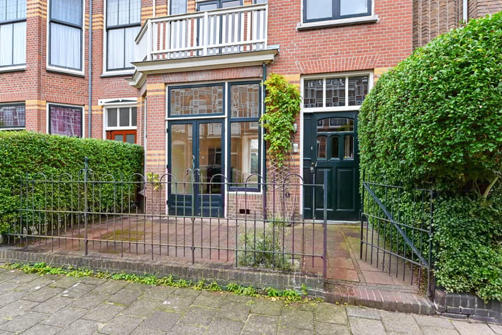 Foto 2 van Van den Eyndestraat 22