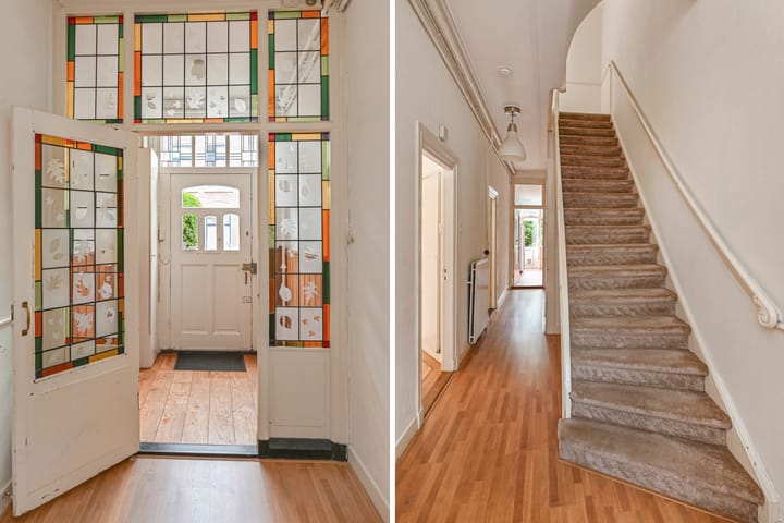 Foto 3 van Van den Eyndestraat 22