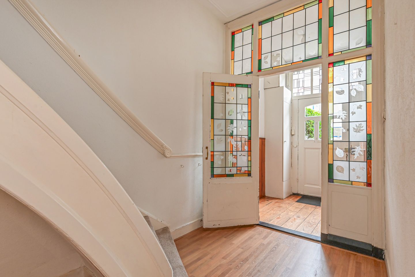 Foto 4 van Van den Eyndestraat 22