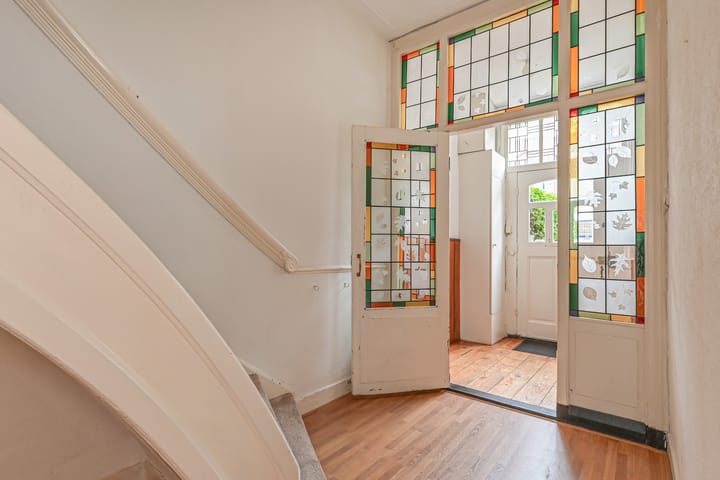 Foto 4 van Van den Eyndestraat 22