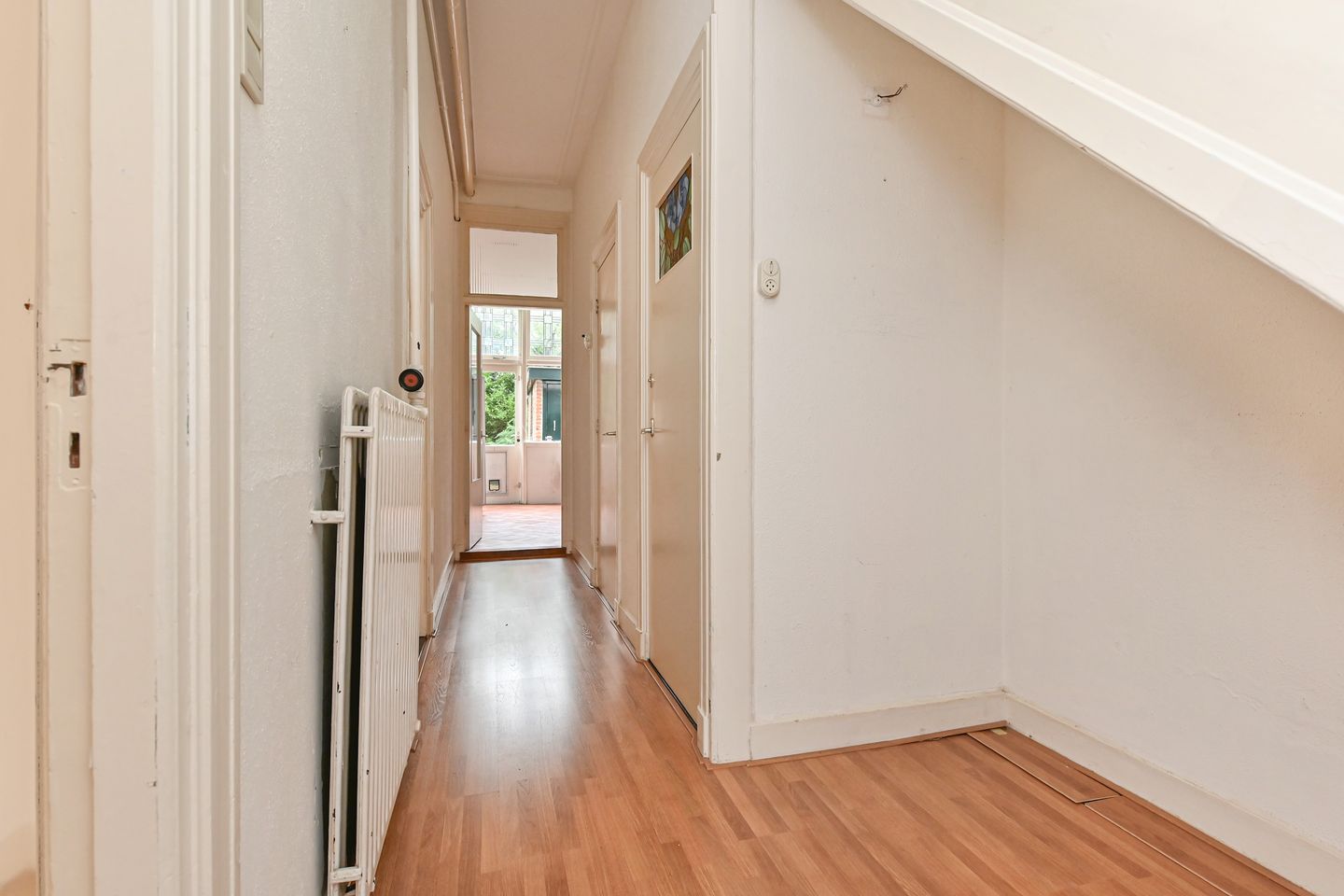 Foto 5 van Van den Eyndestraat 22