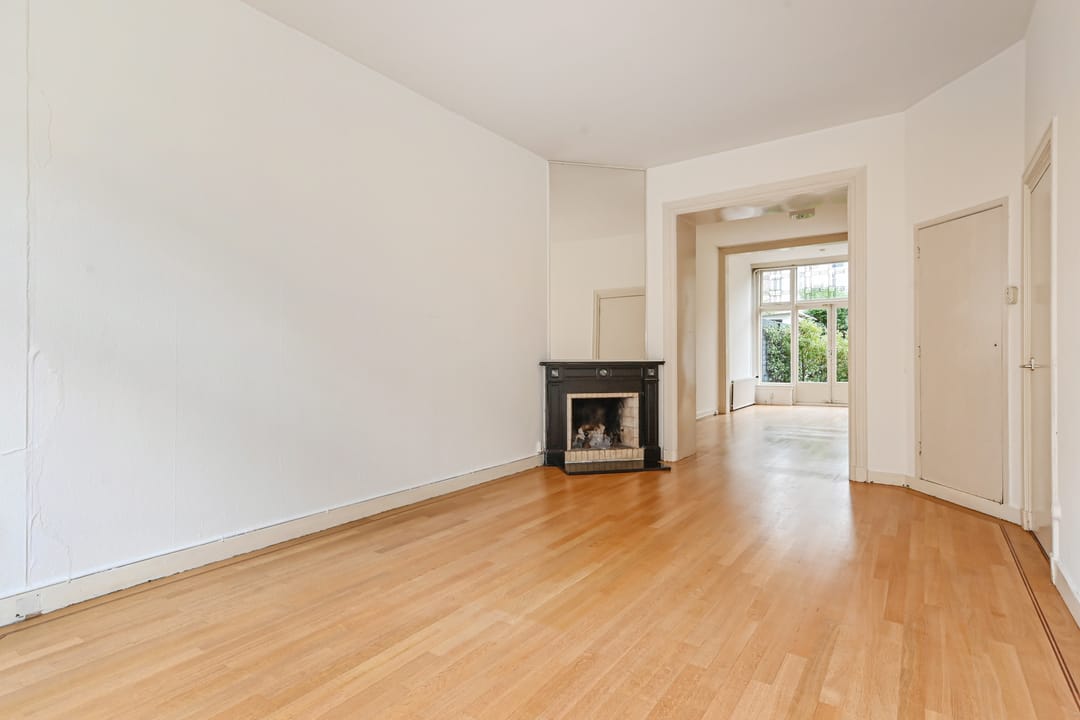 Foto 7 van Van den Eyndestraat 22