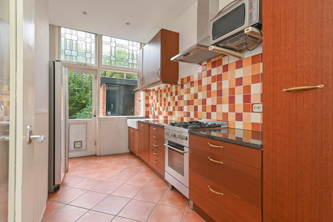 Foto 11 van Van den Eyndestraat 22