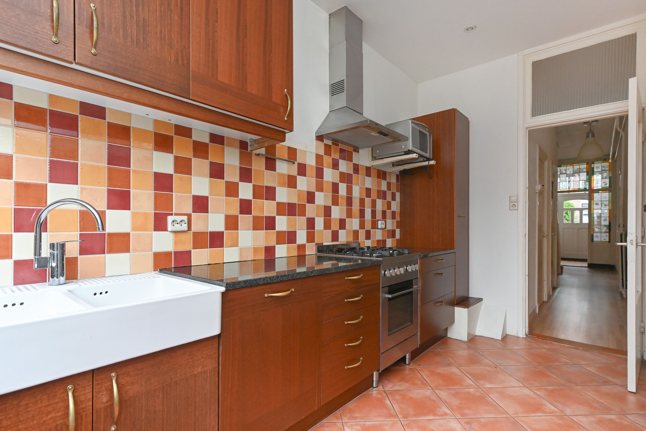 Foto 12 van Van den Eyndestraat 22