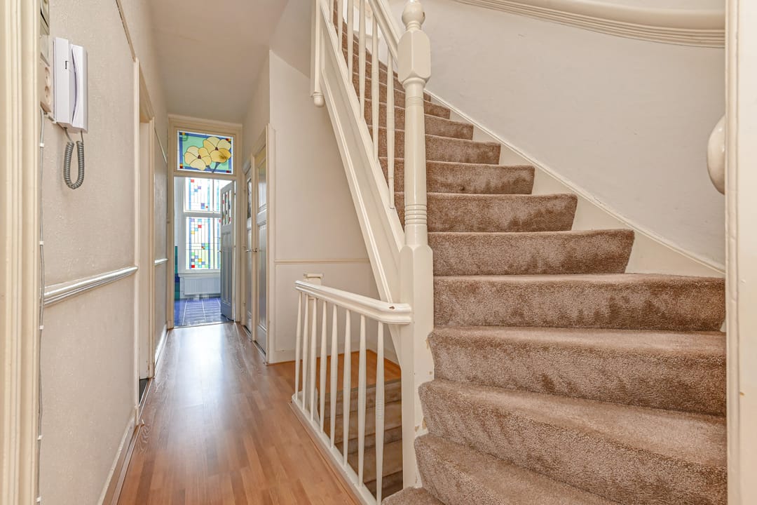 Foto 13 van Van den Eyndestraat 22