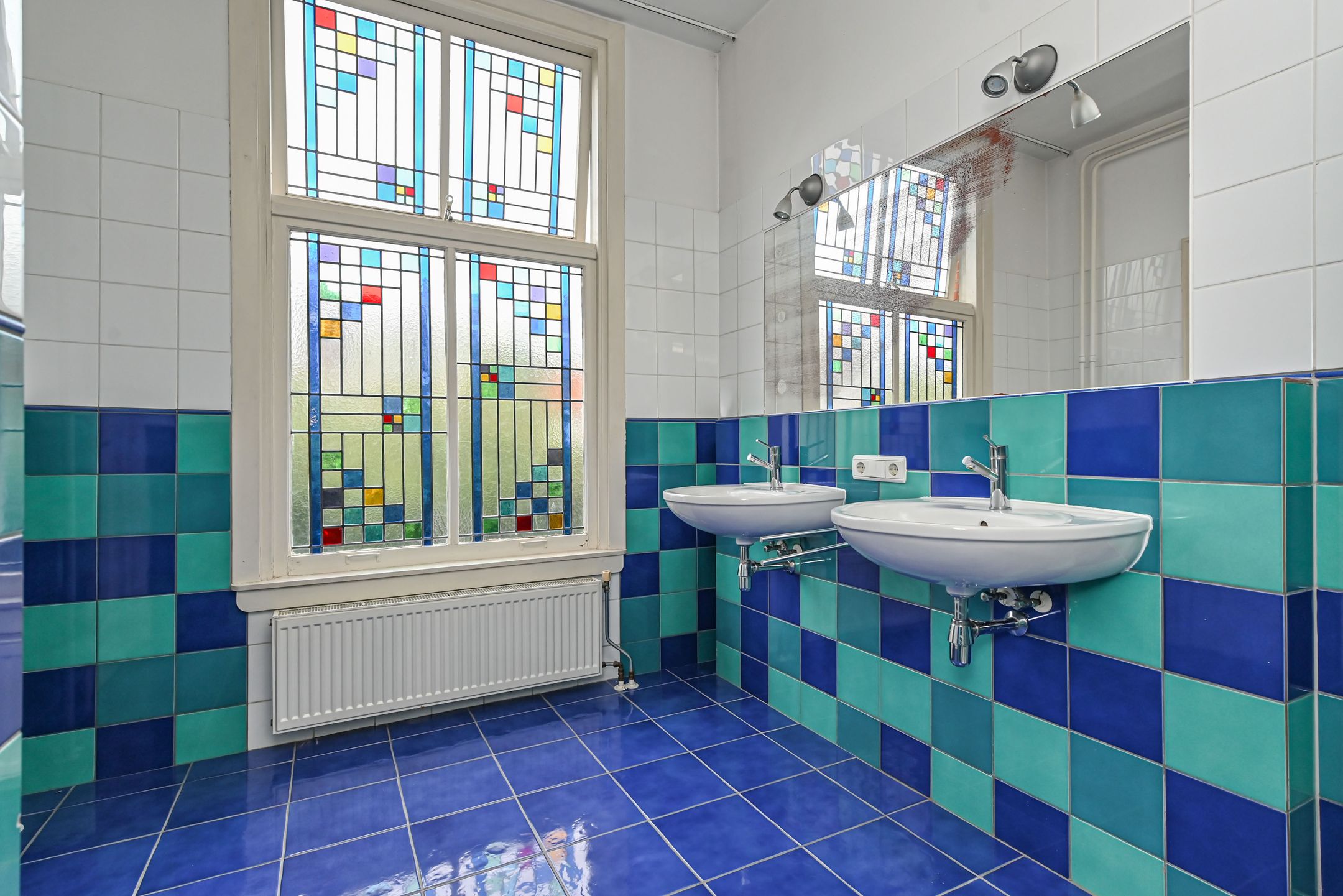 Foto 21 van Van den Eyndestraat 22