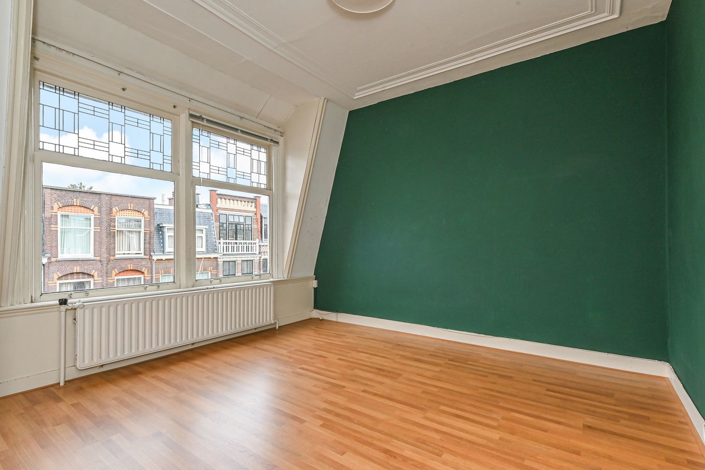 Foto 25 van Van den Eyndestraat 22