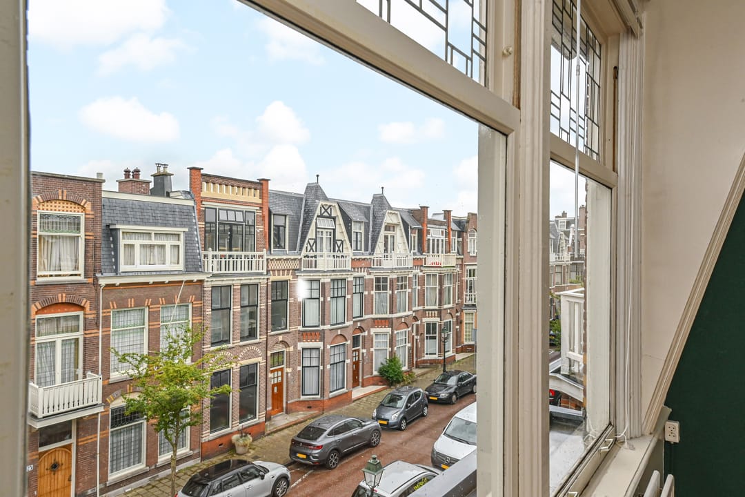 Foto 26 van Van den Eyndestraat 22