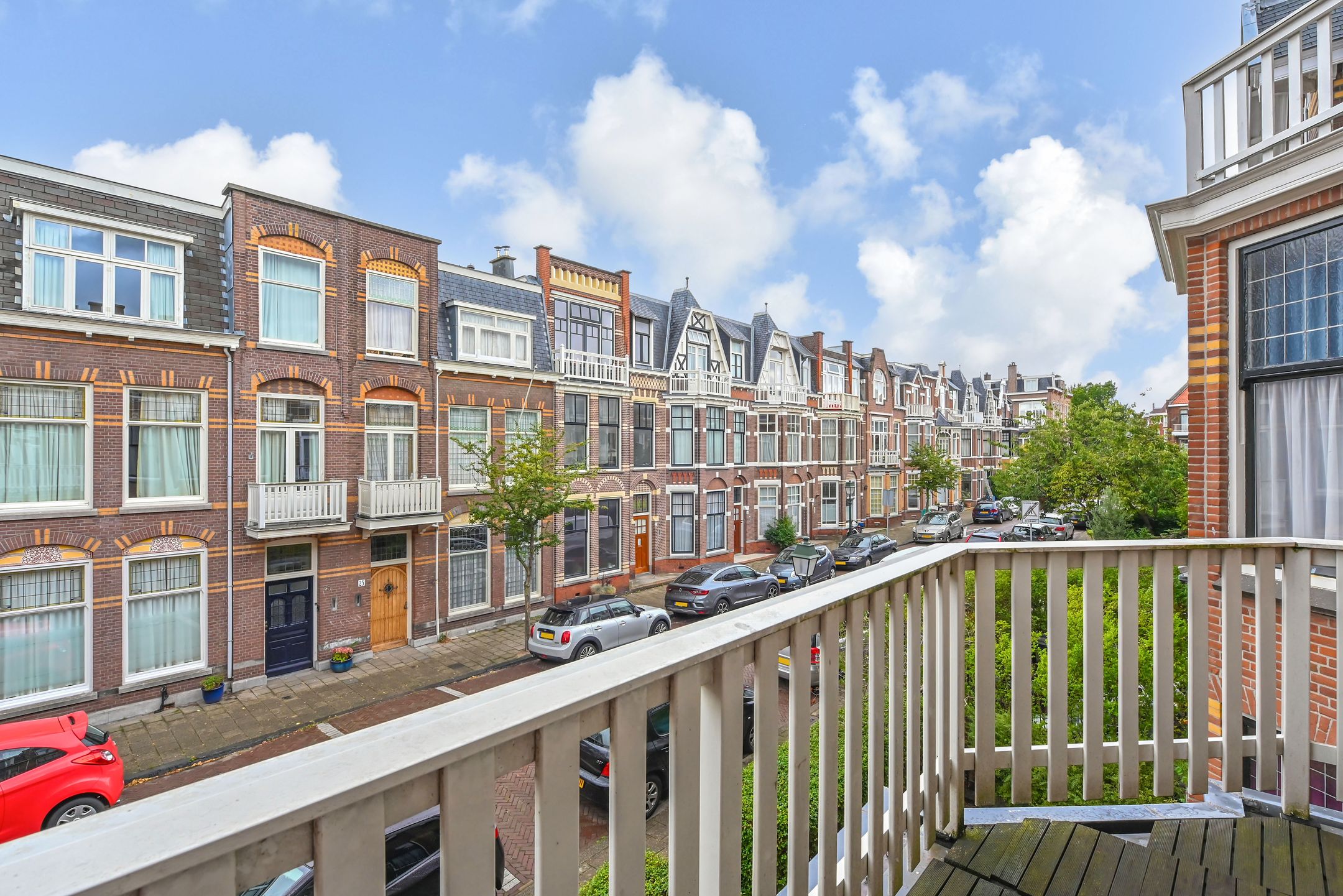 Foto 30 van Van den Eyndestraat 22