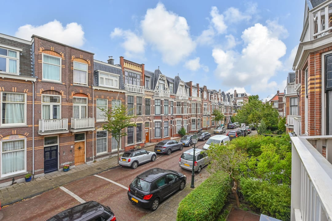 Foto 31 van Van den Eyndestraat 22