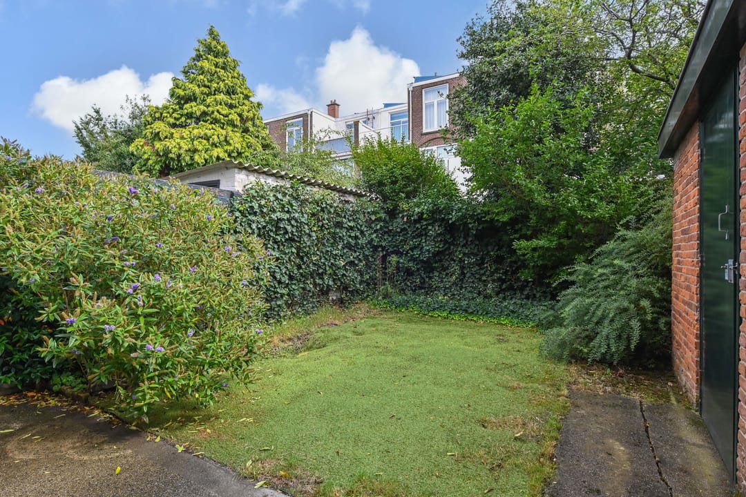 Foto 32 van Van den Eyndestraat 22