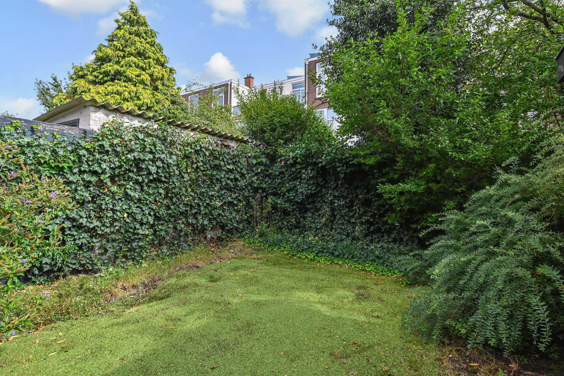 Foto 33 van Van den Eyndestraat 22