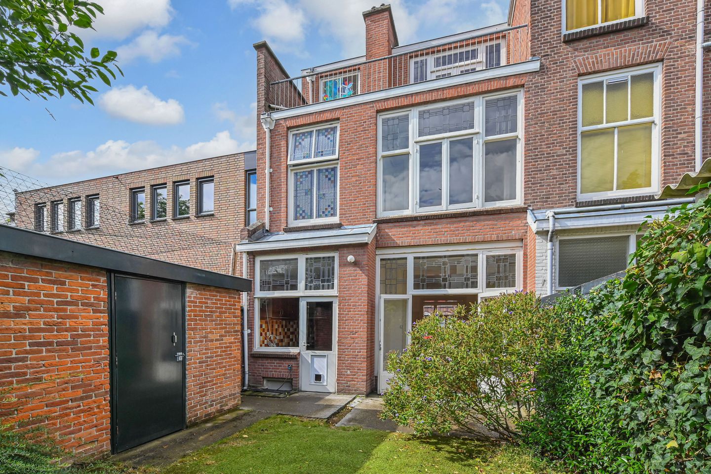 Foto 34 van Van den Eyndestraat 22