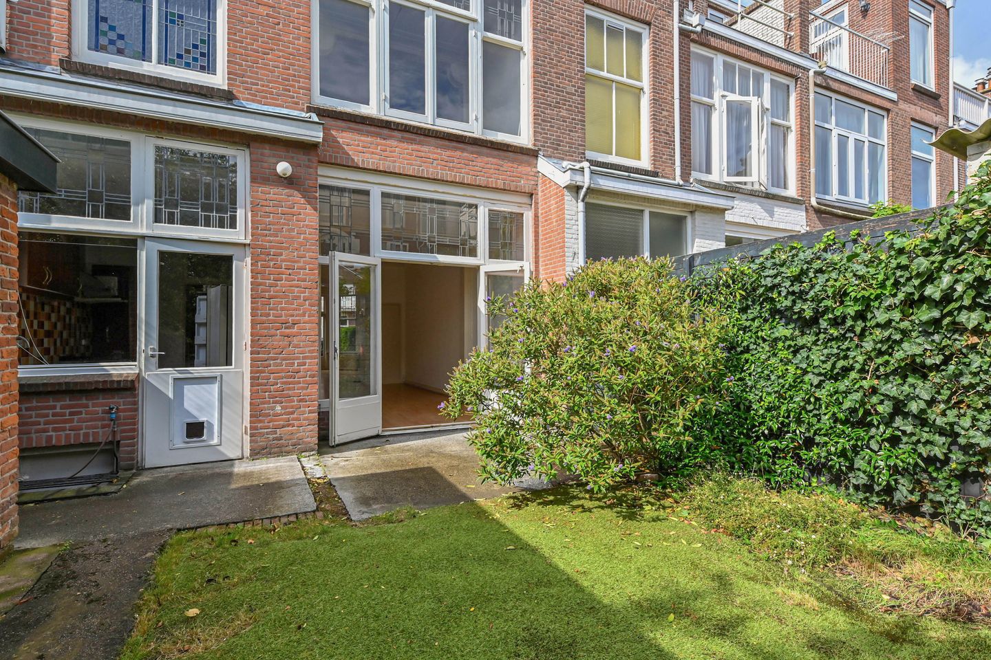 Foto 35 van Van den Eyndestraat 22