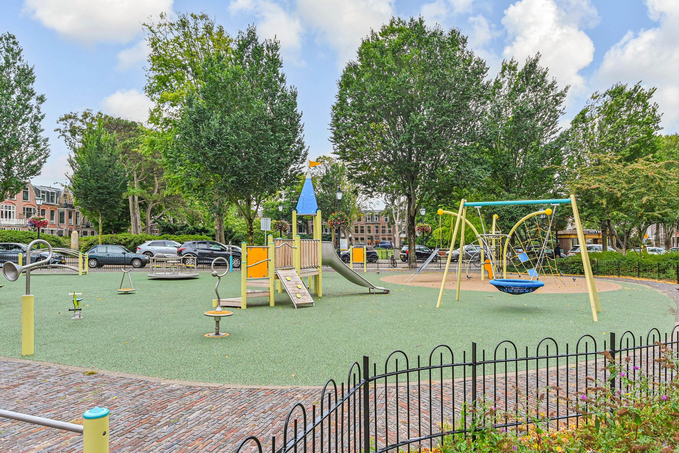 Foto 36 van Van den Eyndestraat 22