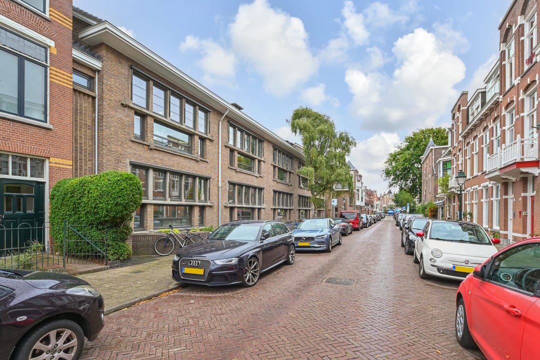 Foto 37 van Van den Eyndestraat 22