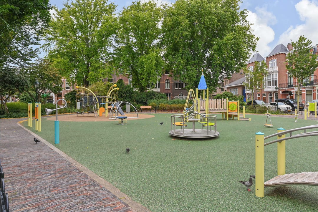 Foto 38 van Van den Eyndestraat 22