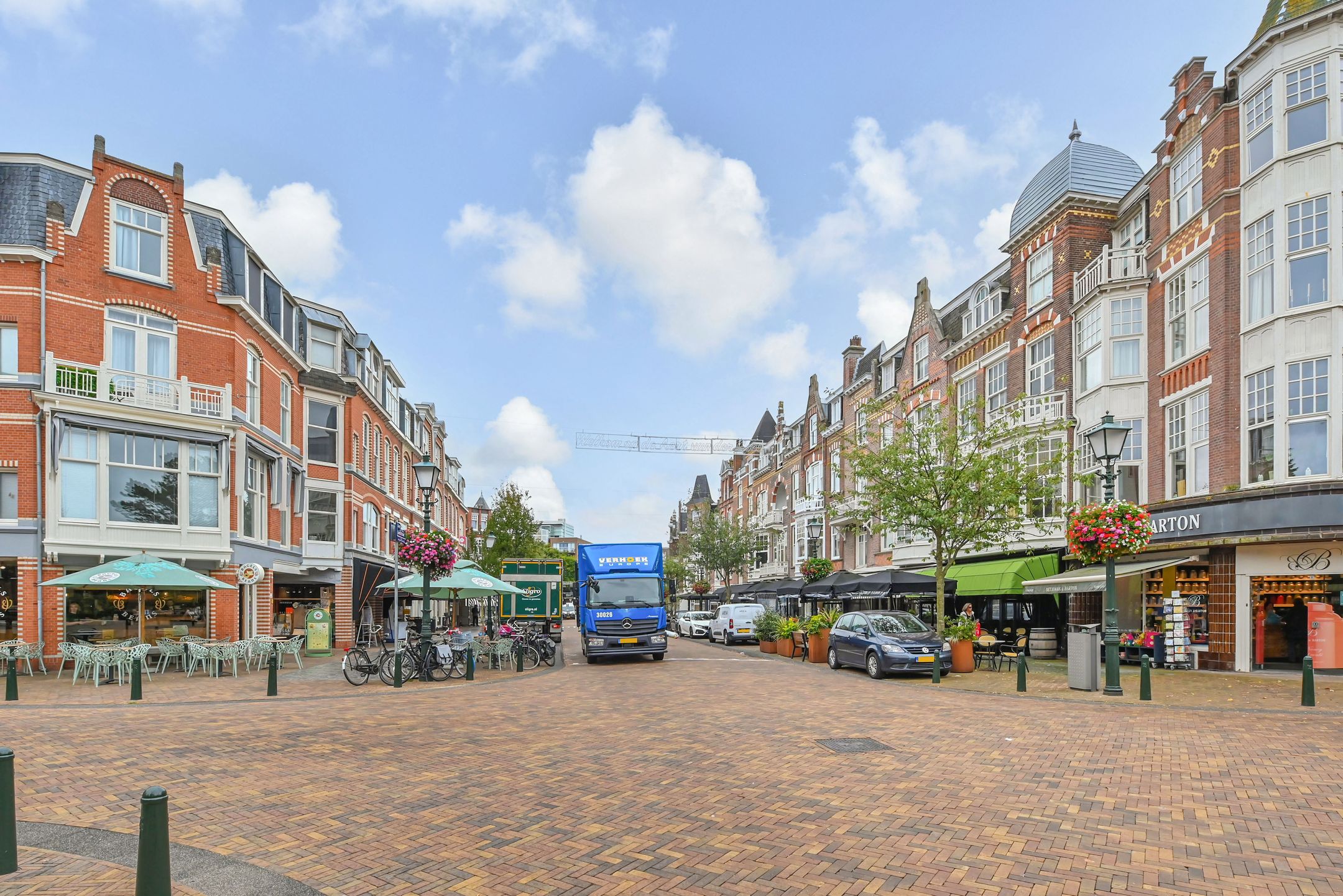 Foto 39 van Van den Eyndestraat 22