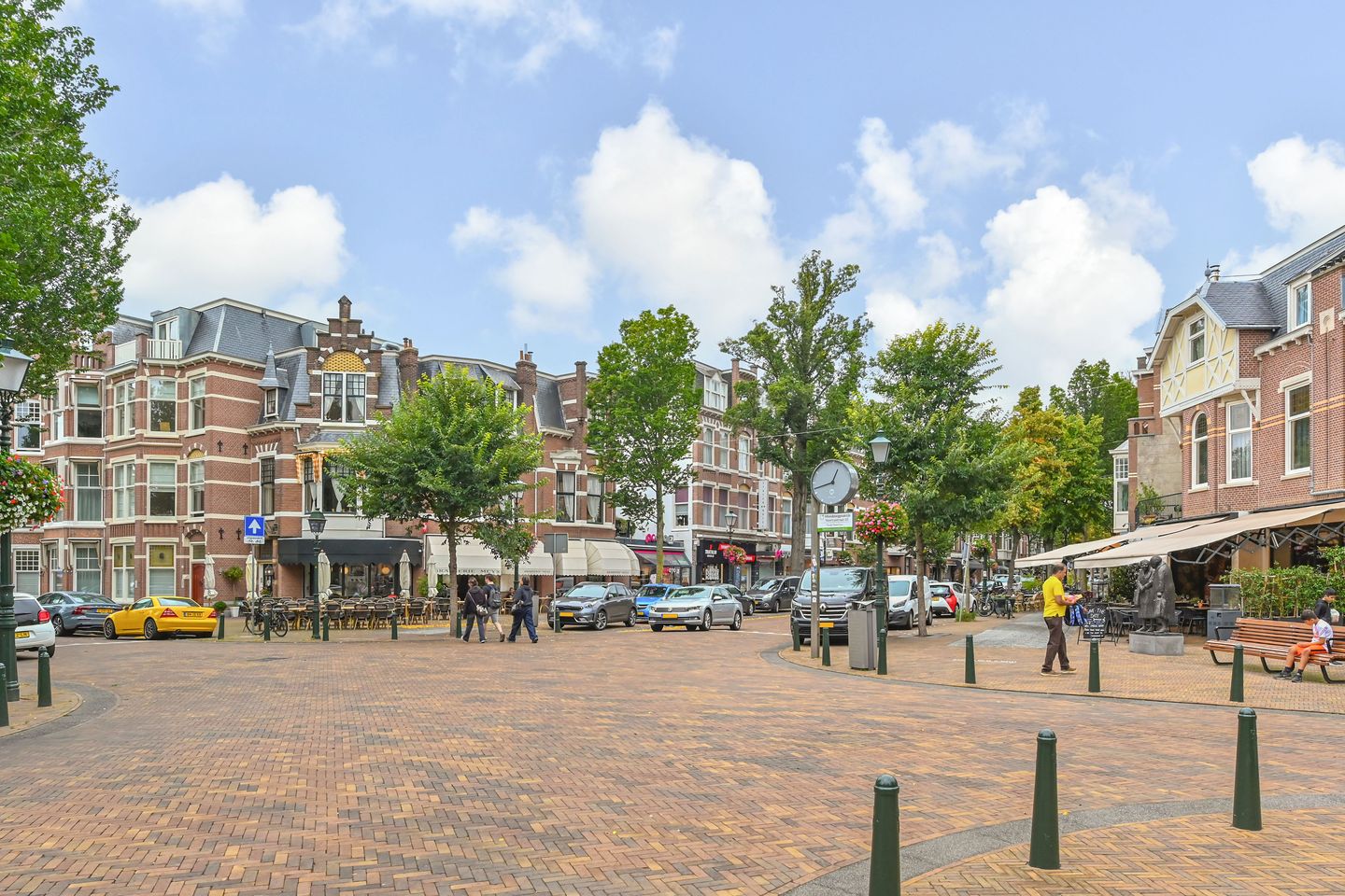 Foto 40 van Van den Eyndestraat 22