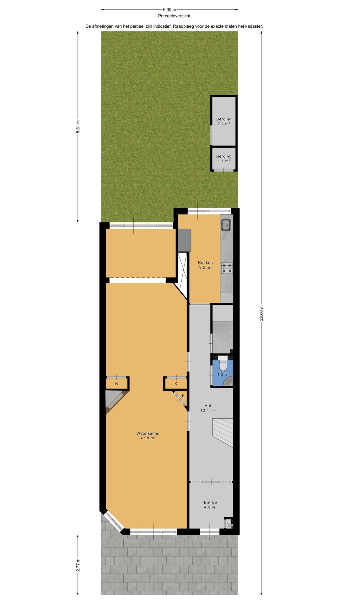 Foto 41 van Van den Eyndestraat 22