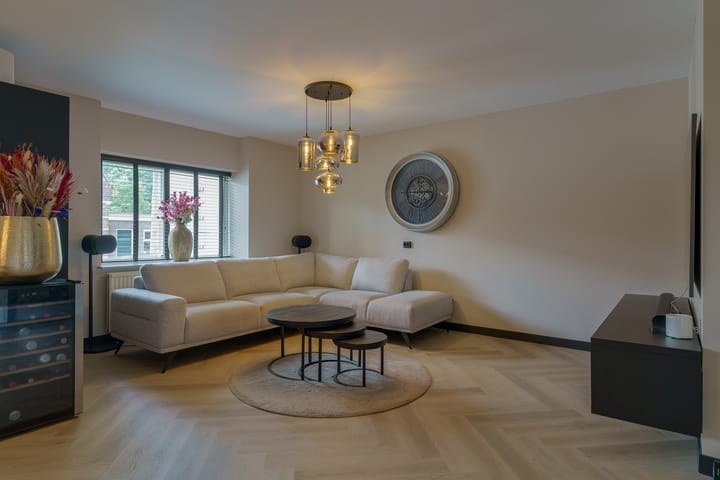 Foto 2 van Sint Jorisstate 1