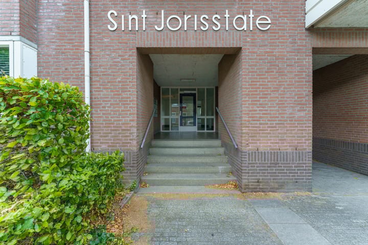 Foto 3 van Sint Jorisstate 1