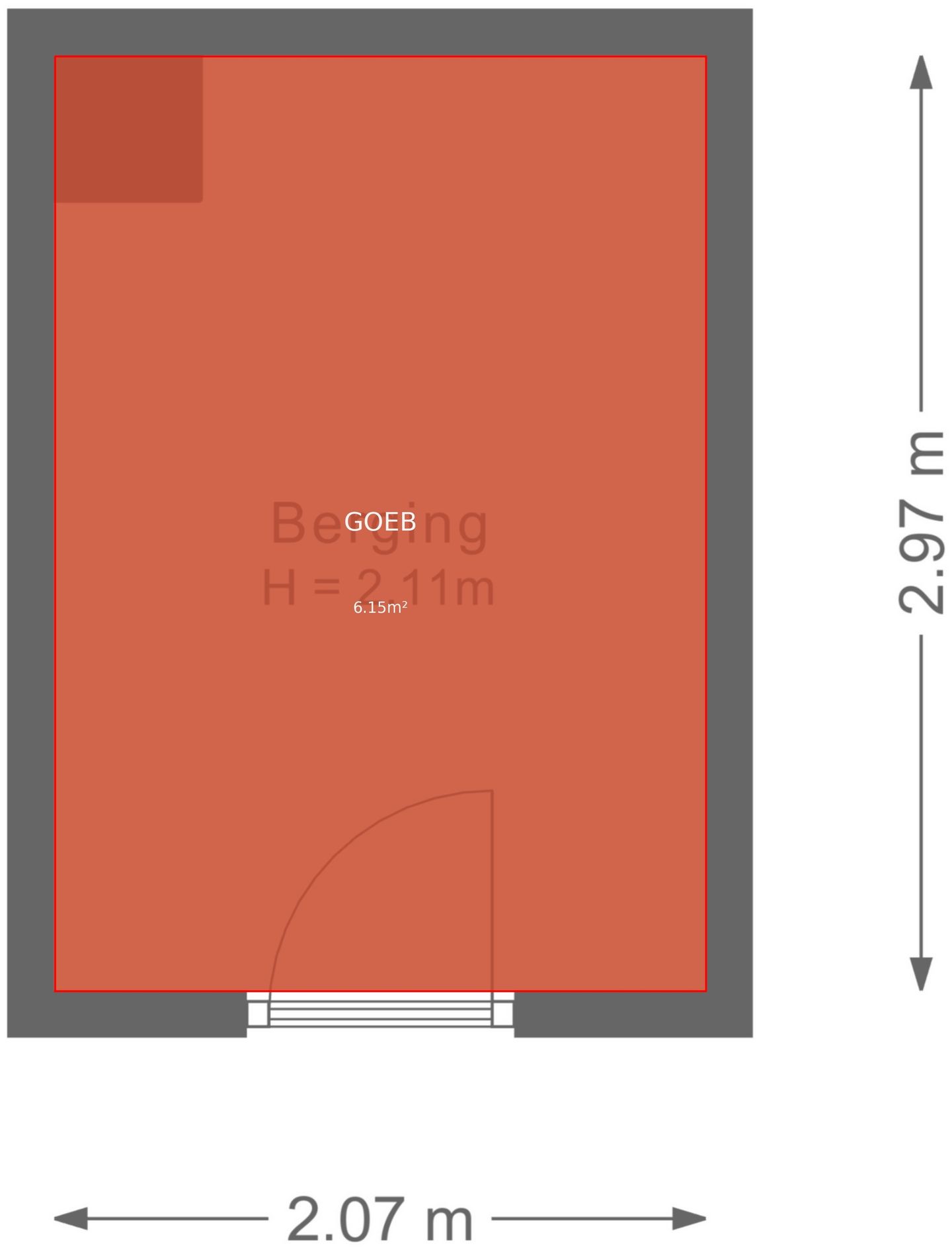 Foto 35 van Sint Jorisstate 1
